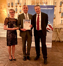 Vipservice is a platinum partner of Lufthansa Group